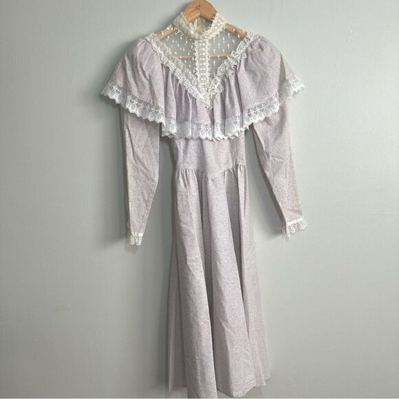GUNNE SAX prarie dress - Picture 1 of 13